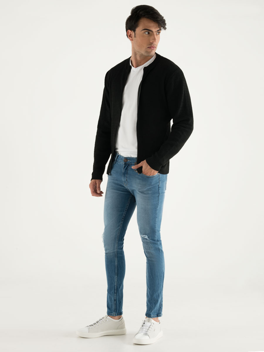 Sweater Básico