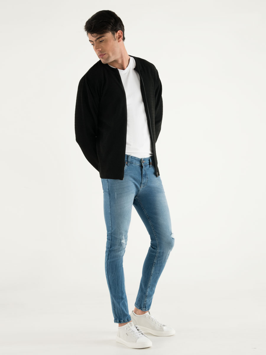 Sweater Básico