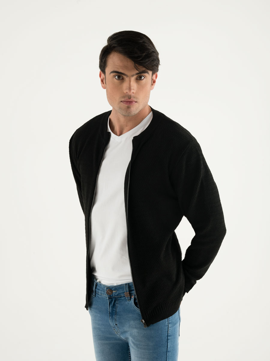 Sweater Básico