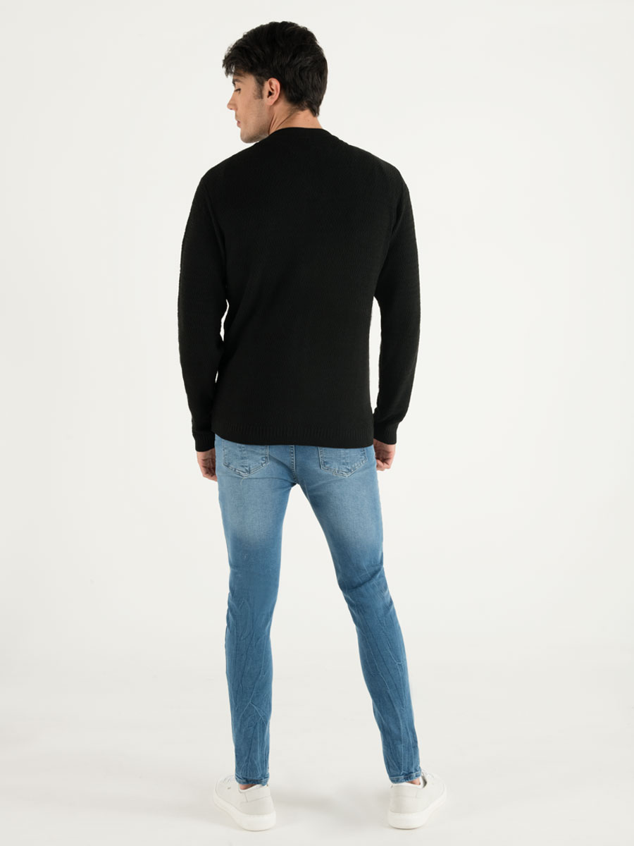 Sweater Básico