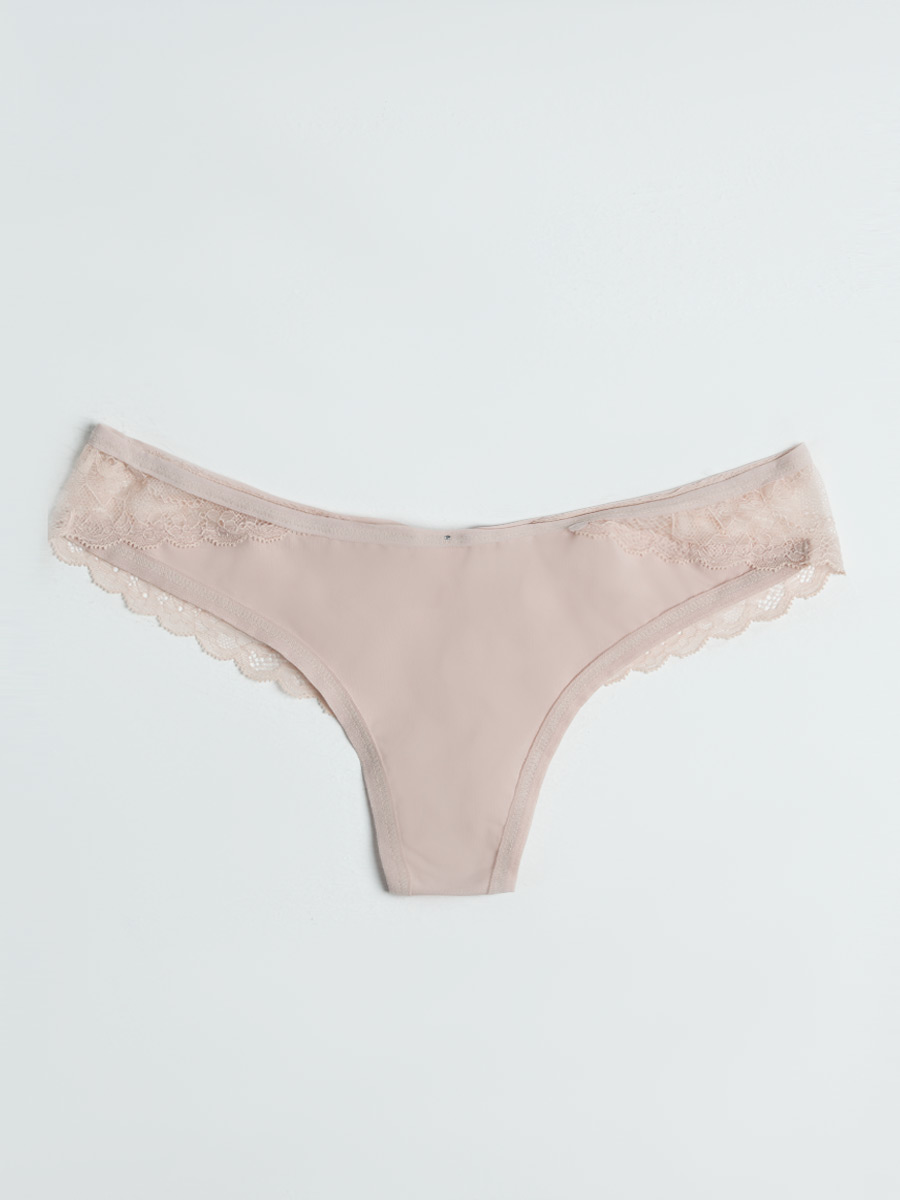 Panty de Encaje
