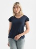 Blusa Vuelos
