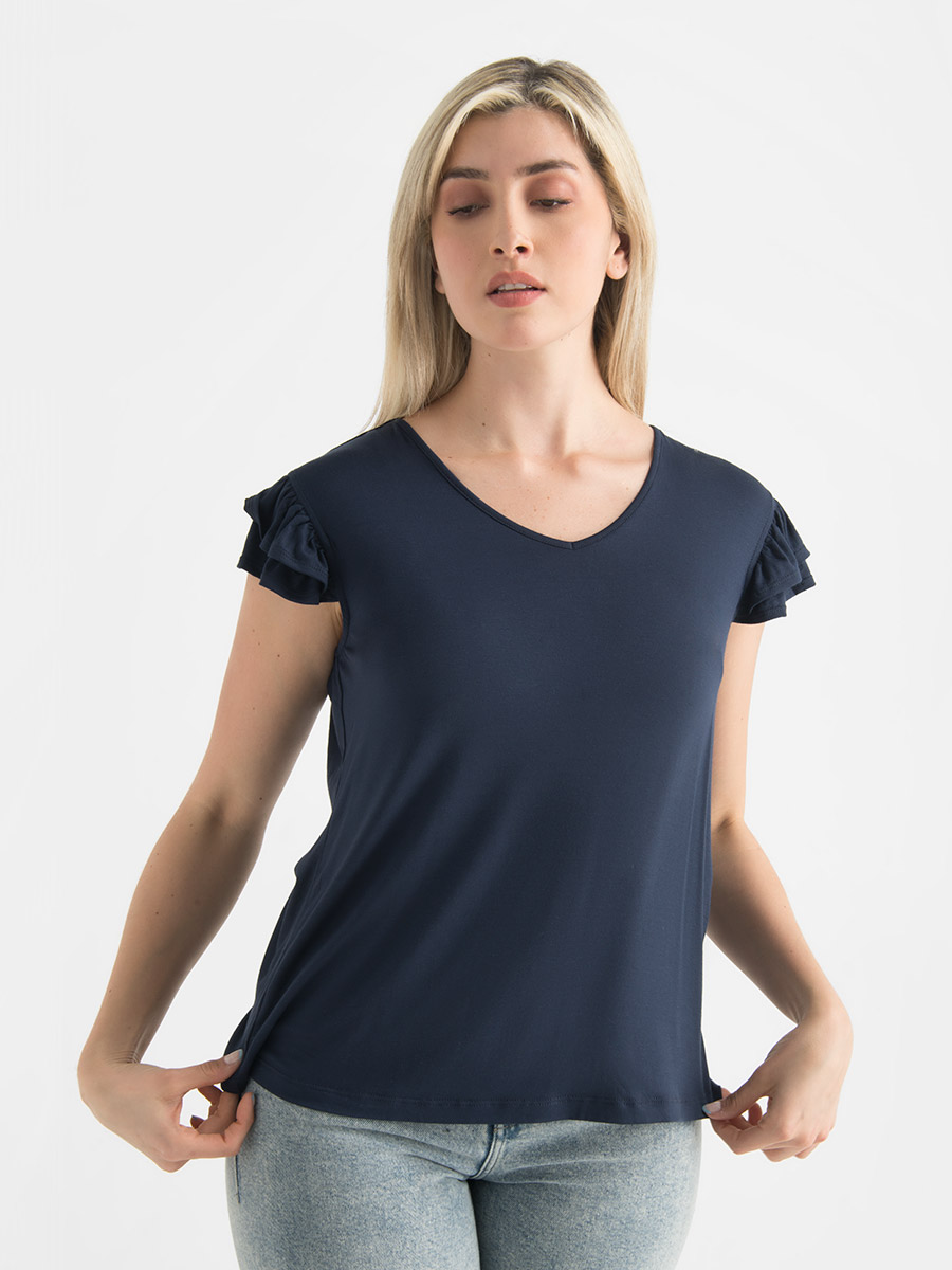 Blusa Vuelos