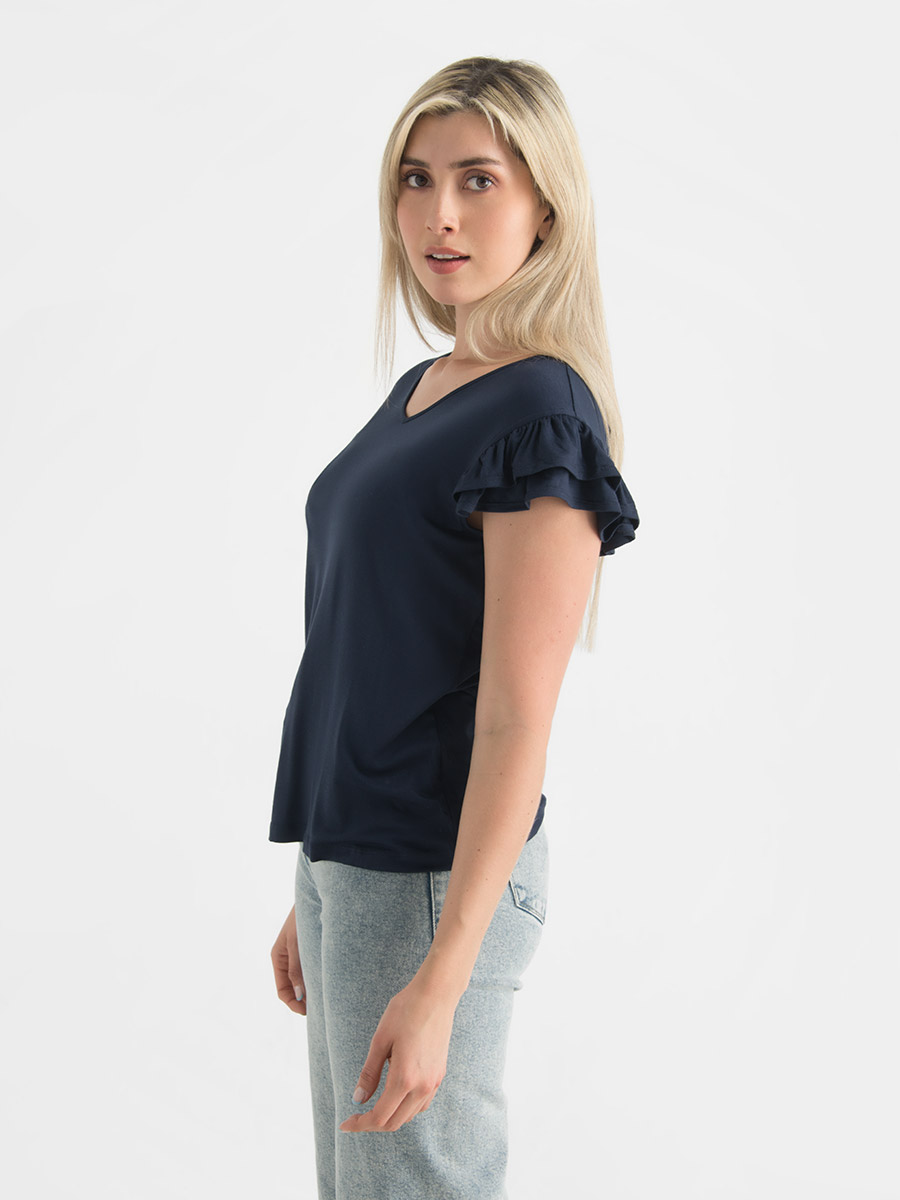 Blusa Vuelos