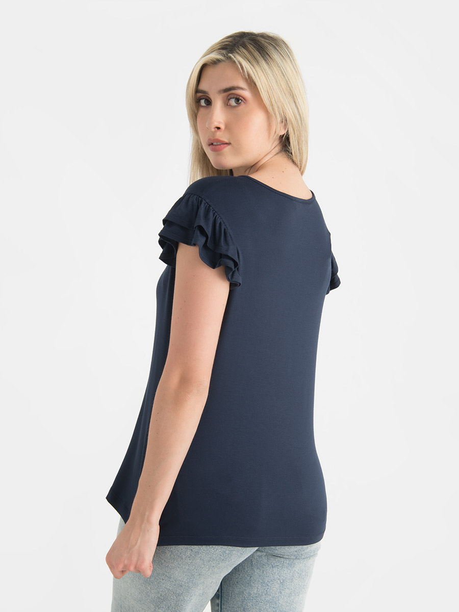 Blusa Vuelos