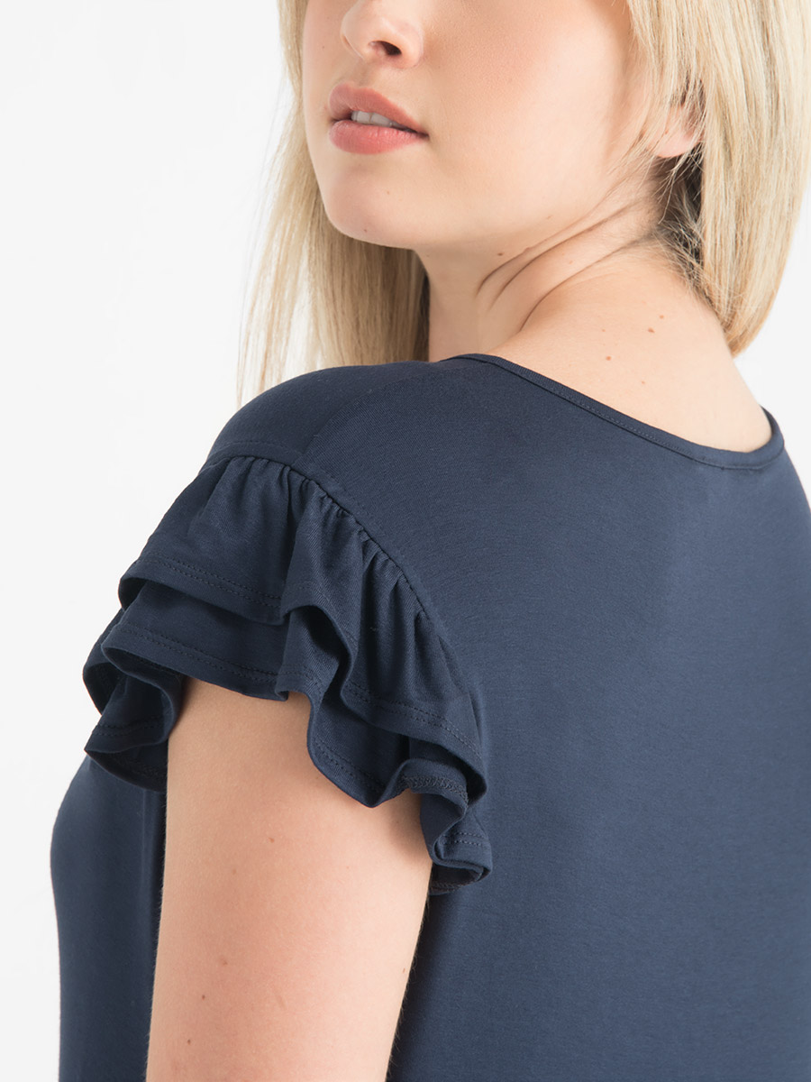 Blusa Vuelos