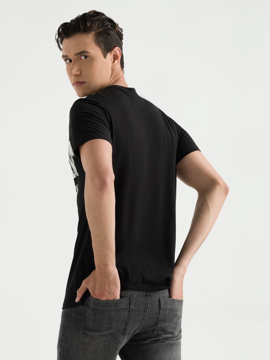 Camiseta Evolve