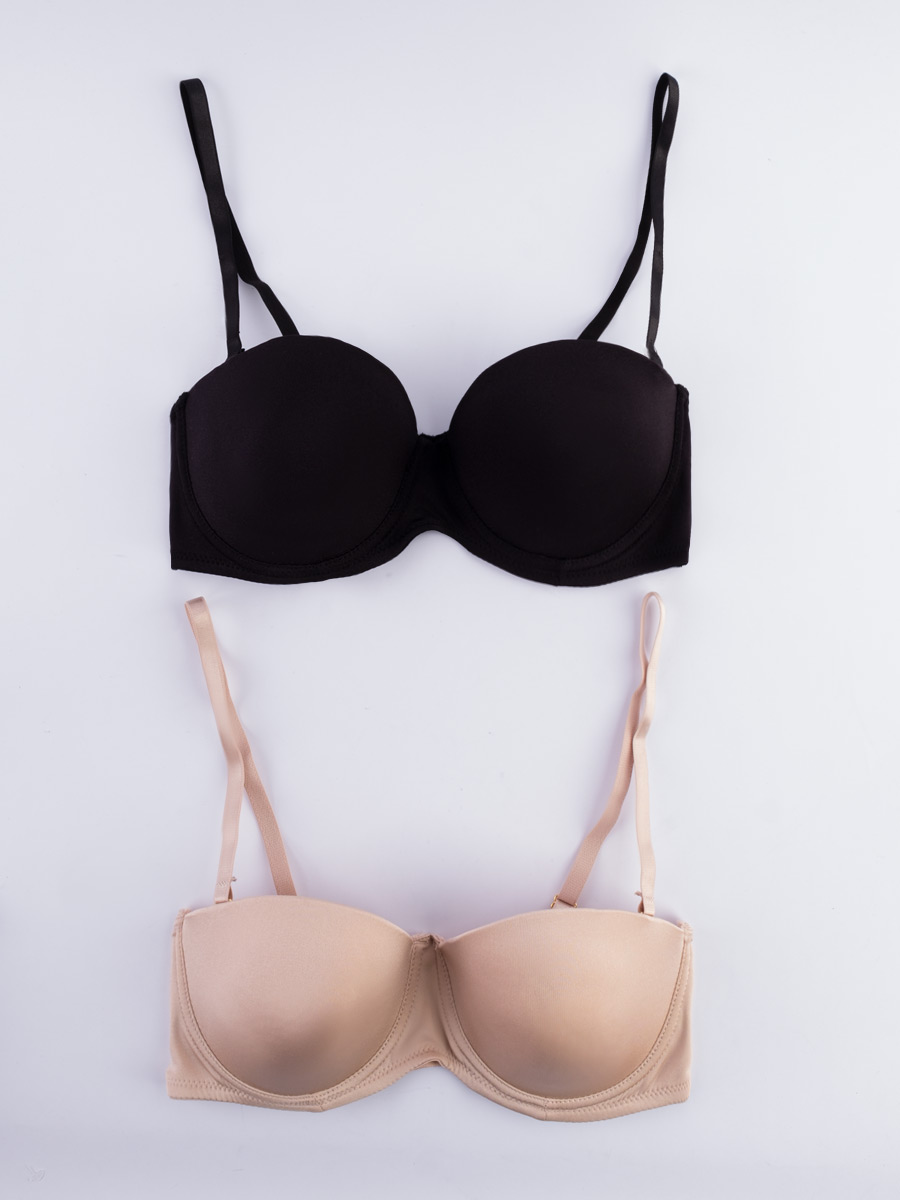 Brasier con realce X2