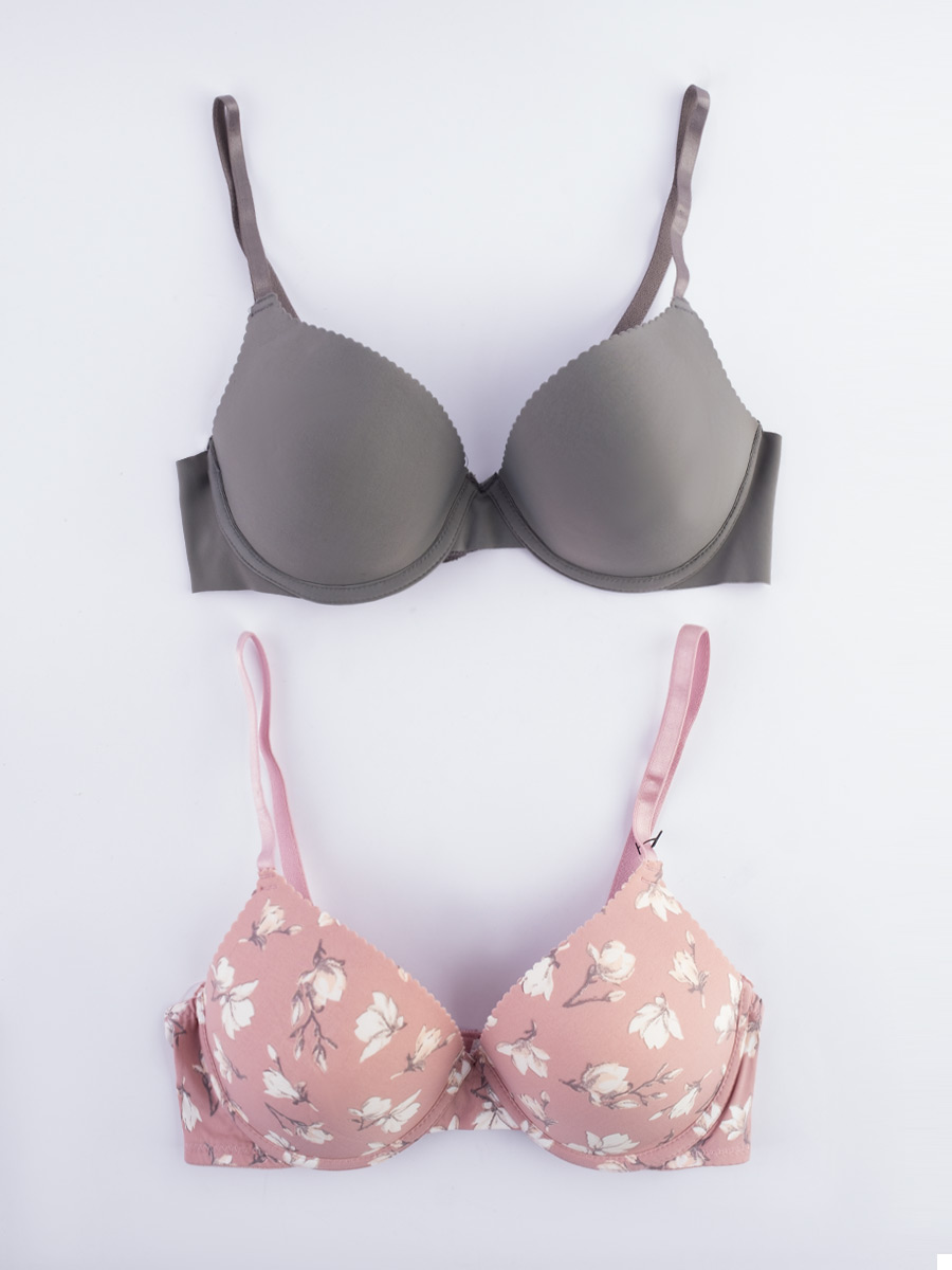Brasier con realce X2