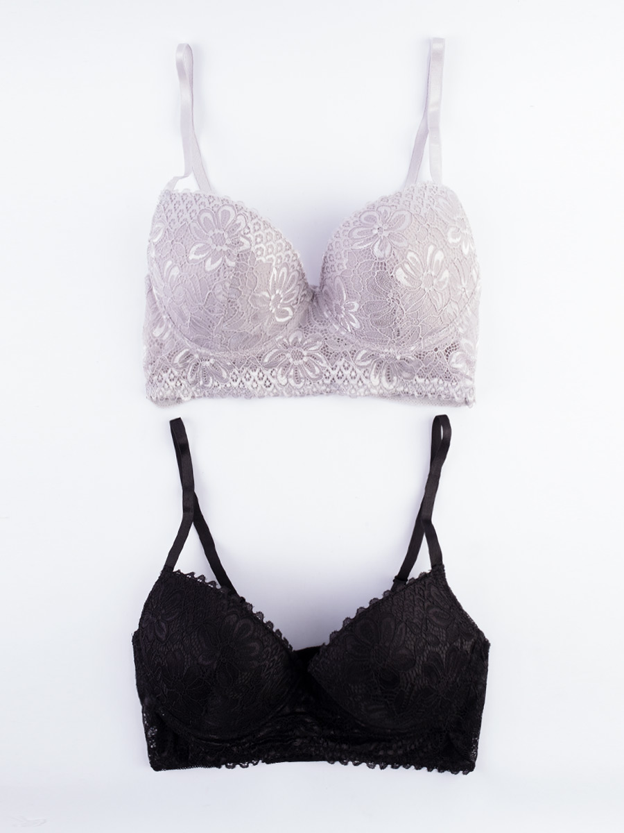 Brasier con realce X2