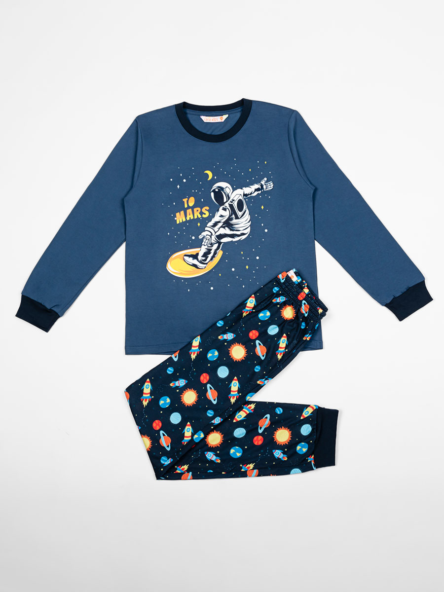 Conjunto Pijama