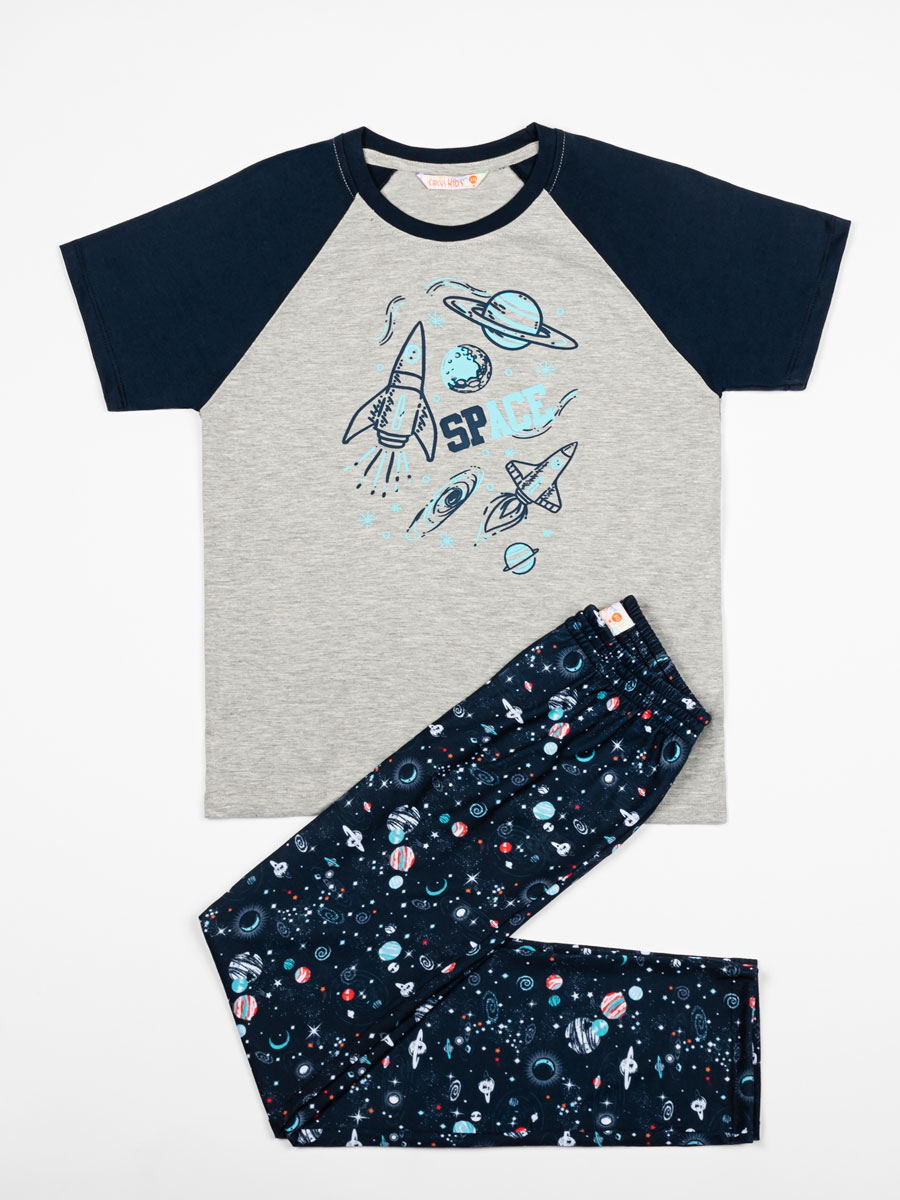 Conjunto Pijama