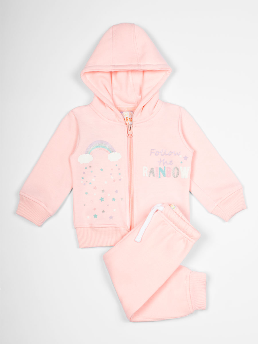 Conjunto Infantil