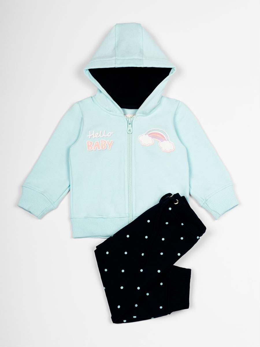 Conjunto Infantil