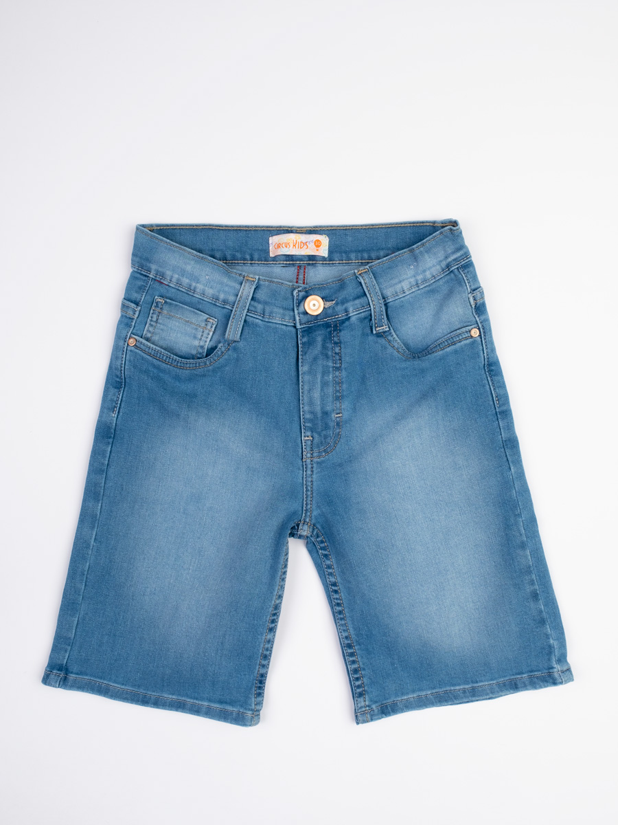 Bermuda Jean