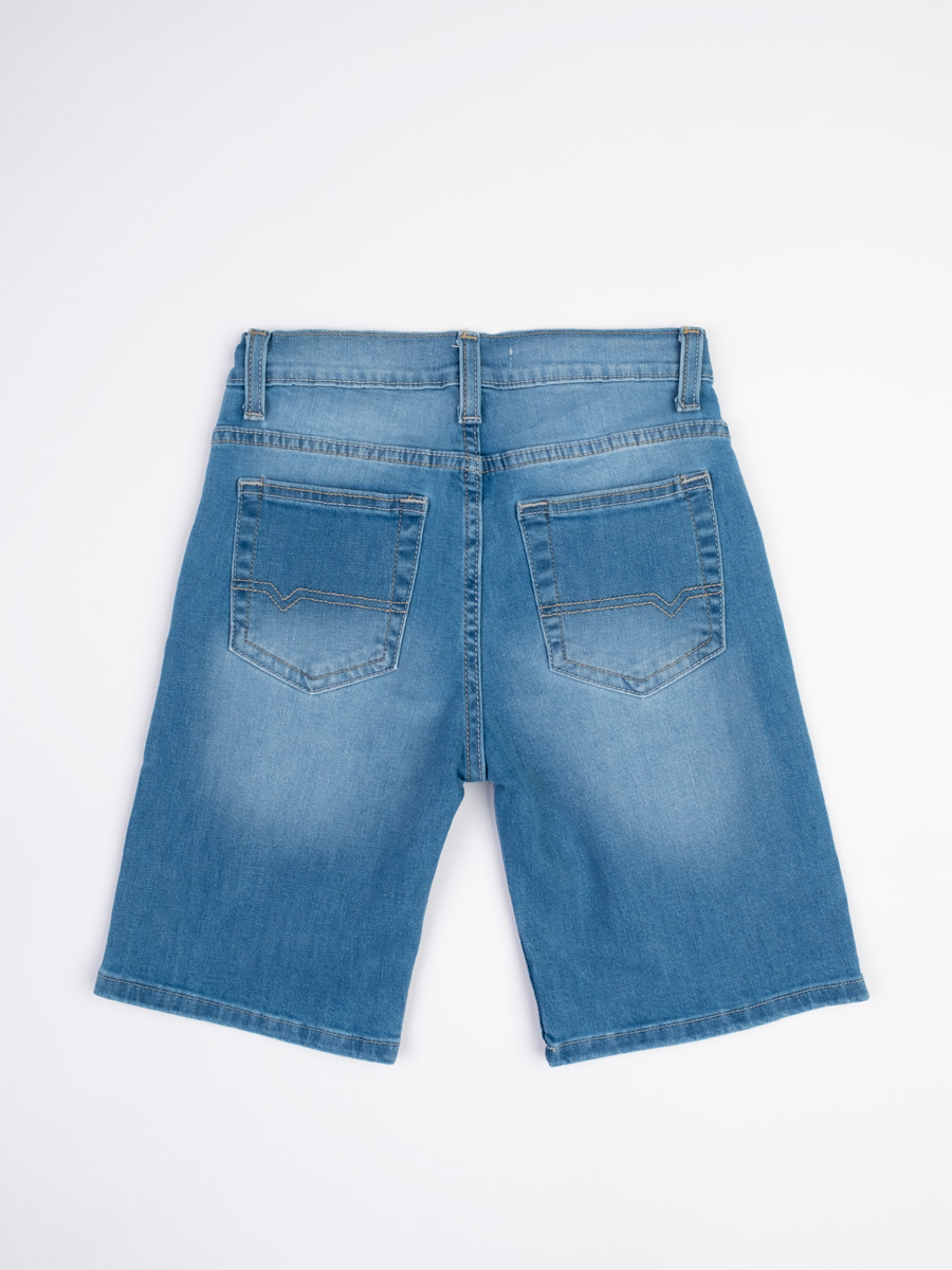 Bermuda Jean