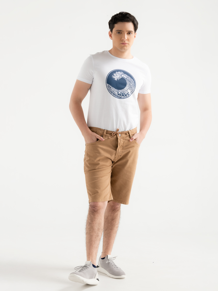 Bermuda Casual
