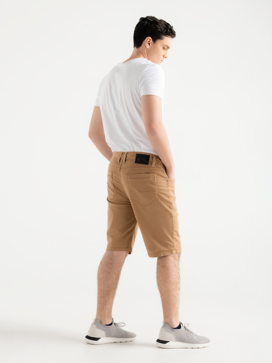 Bermuda Casual