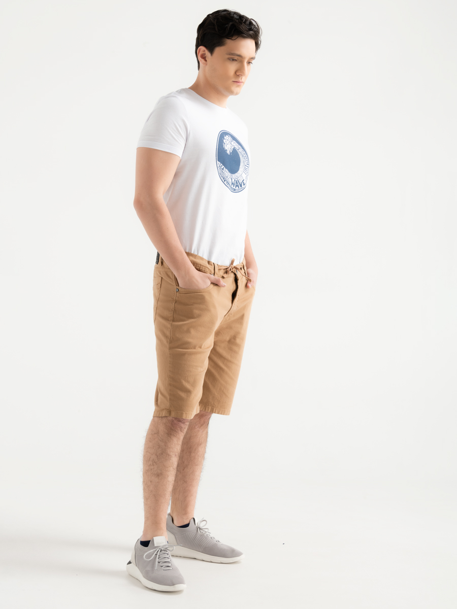 Bermuda Casual