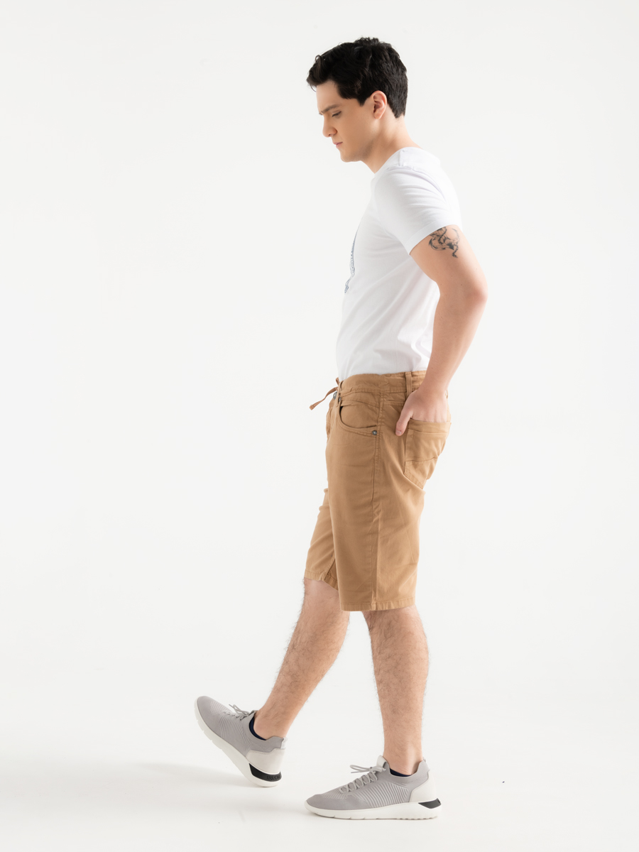 Bermuda Casual