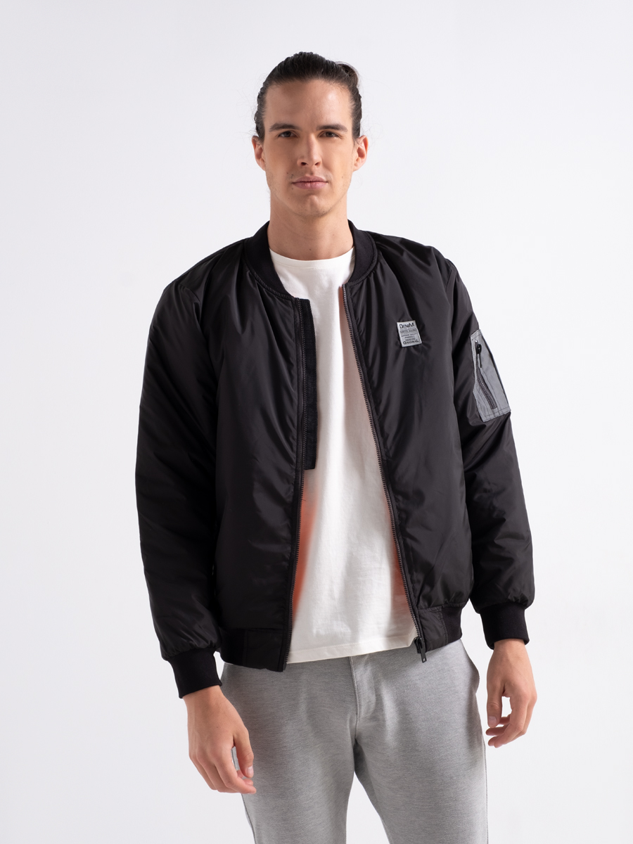 Bomber para Hombre