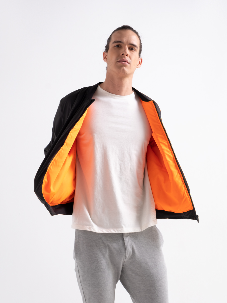 Bomber para Hombre