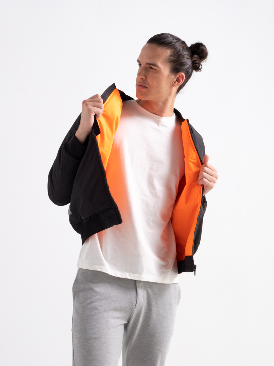 Bomber para Hombre