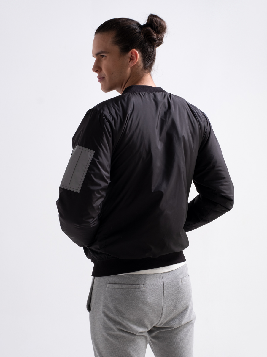 Bomber para Hombre