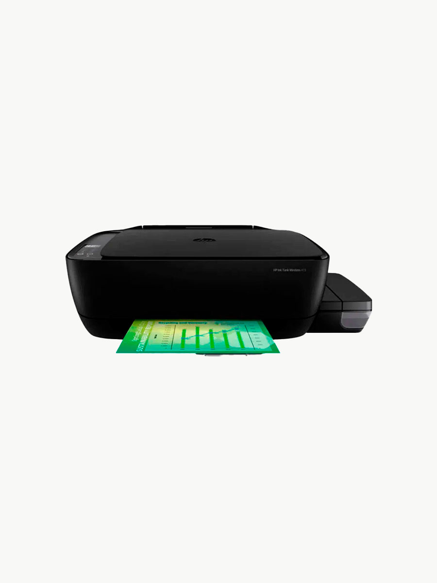 Impresora Multifuncional HP 415