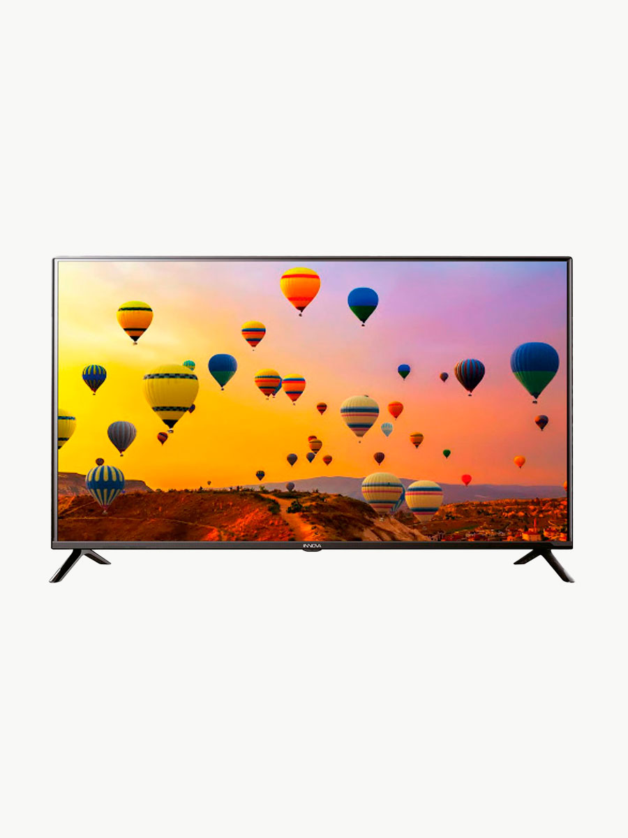 Combo Tv Innova 40 D6S + Tv 32 D6S + Barra de Sonido