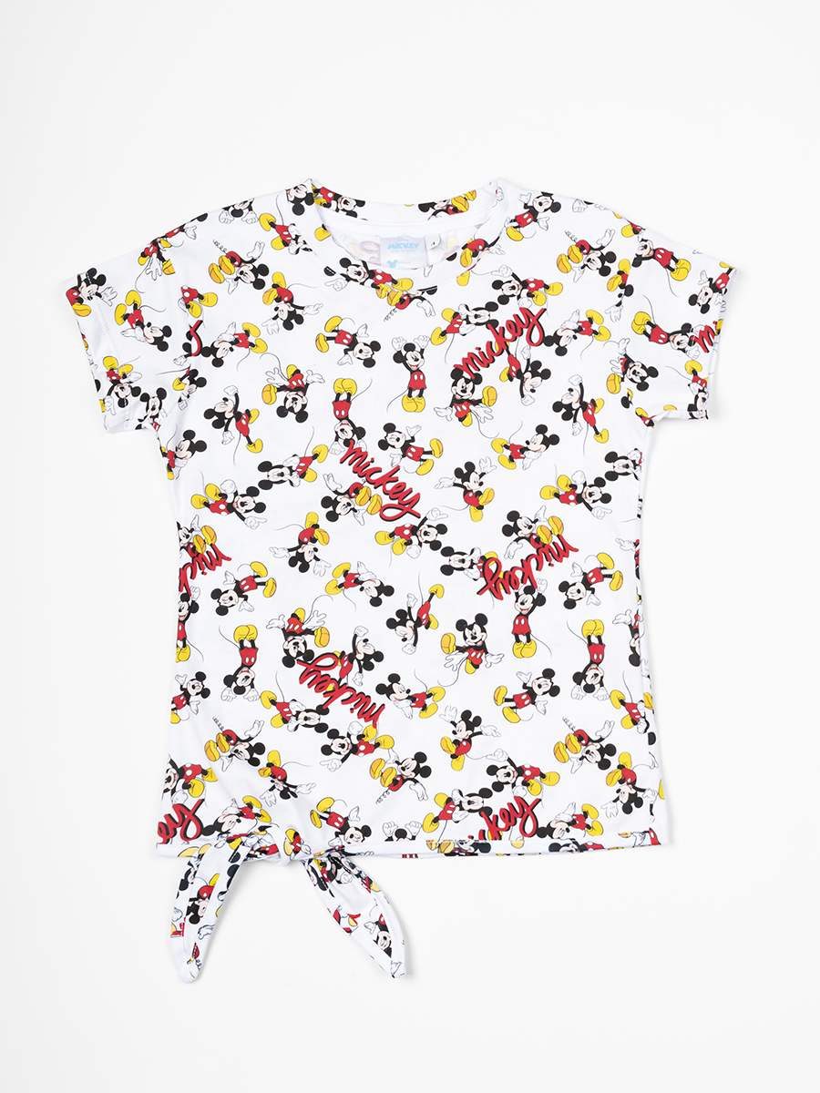 Camiseta Minnie Mouse