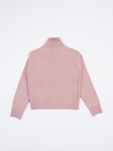 Sweater Cuello Alto