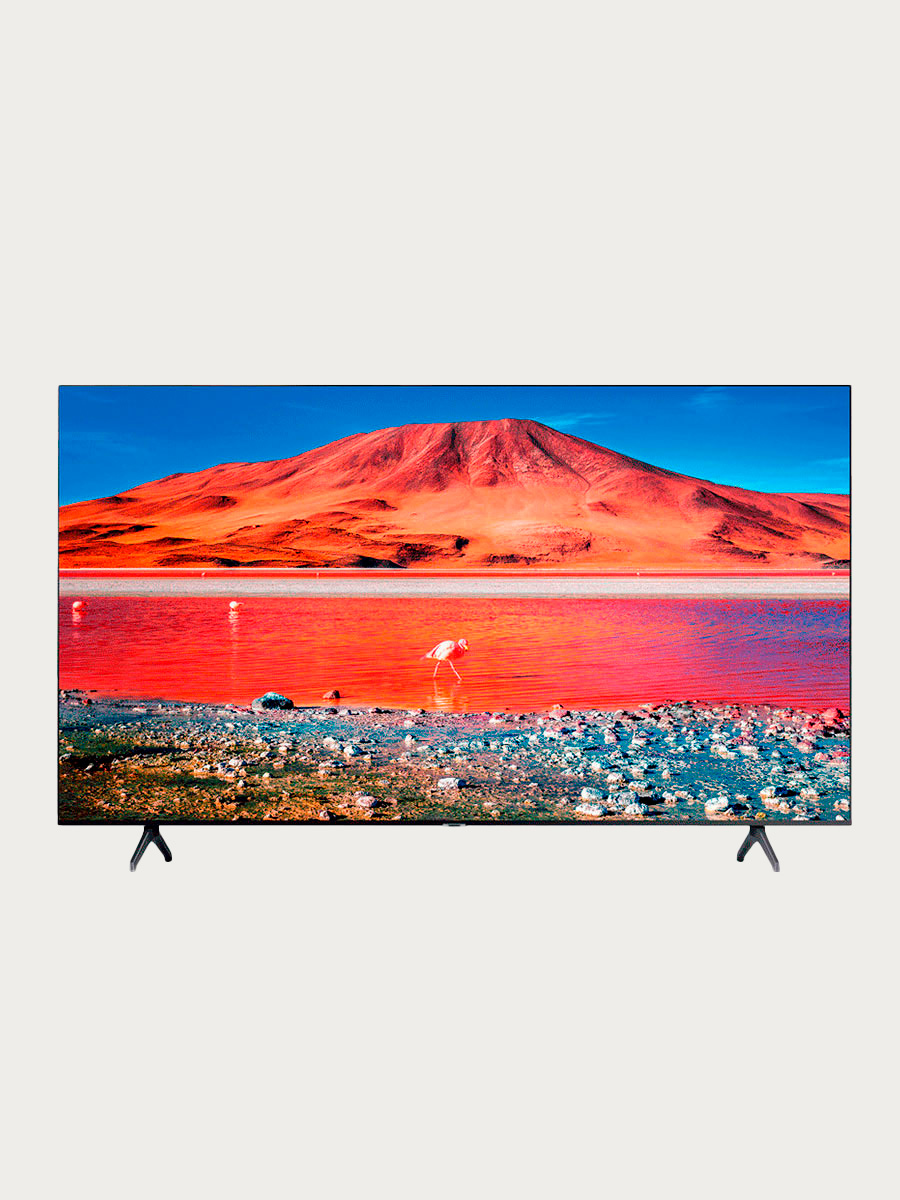 Led 4K Samsung 50TU7000
