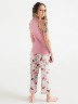 Pijama Donut