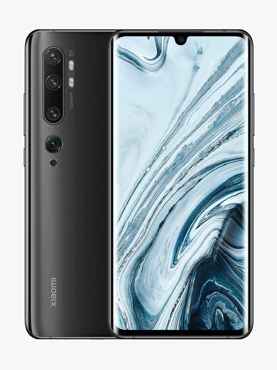 Cel Xia Redmi Note 10 64Gb Gris