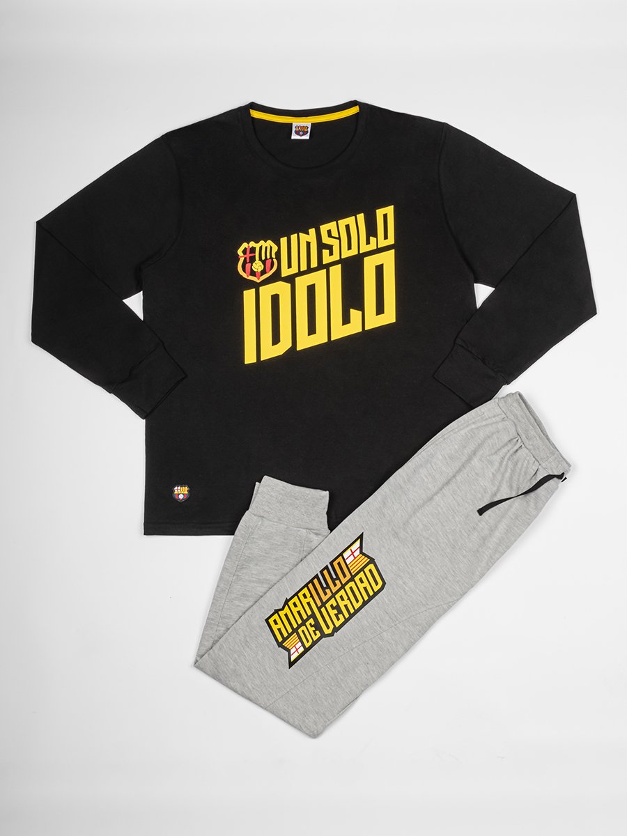 Pijama Barcelona