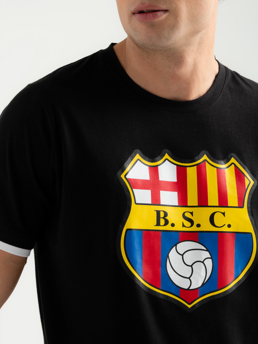 Pijama de Barcelona