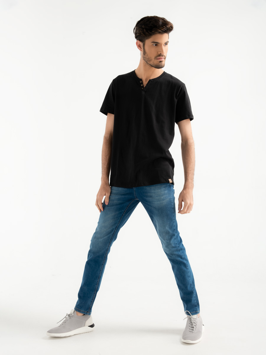 Jean Denim Recto