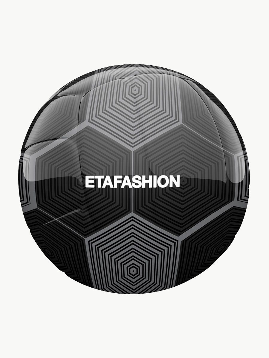 Balón de fútbol Etafashion