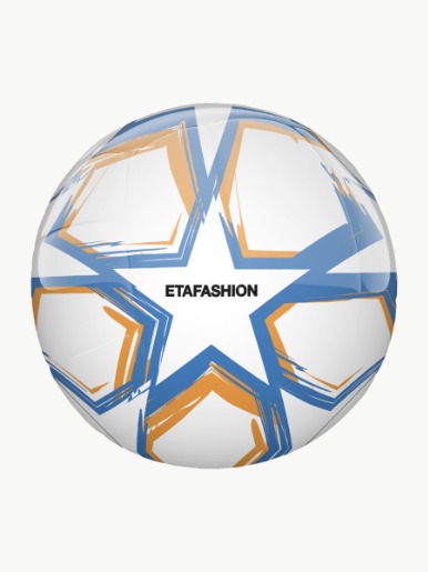 Balón de Fútbol Etafashion 