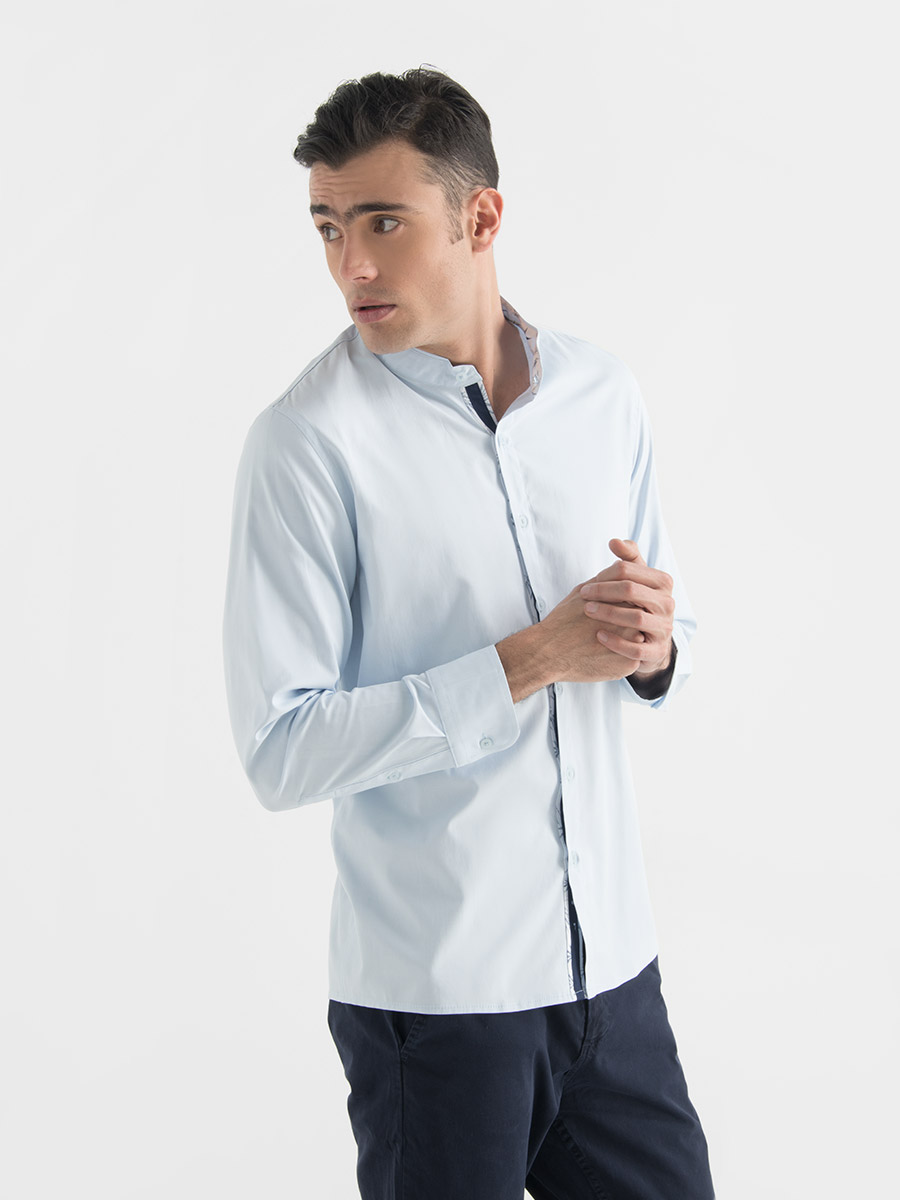 Camisa Moderna
