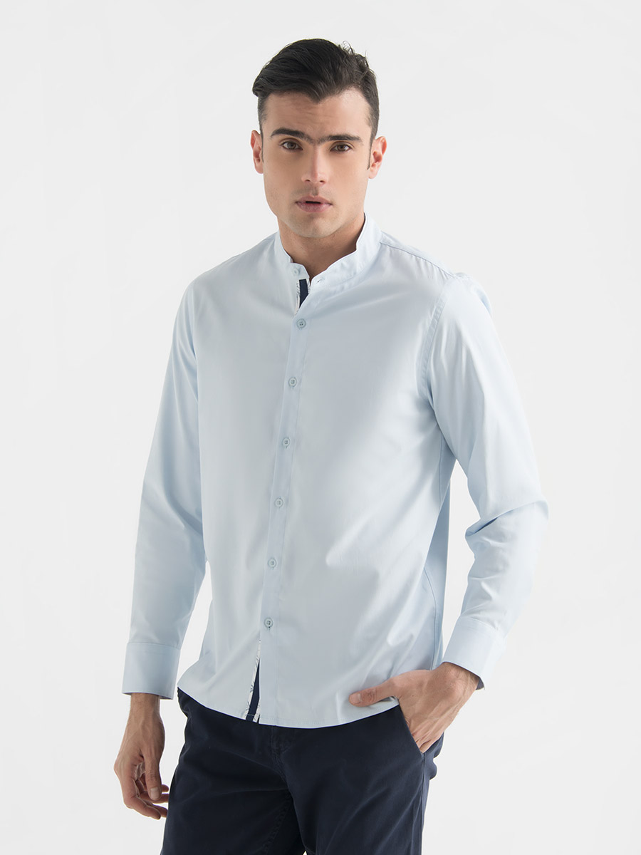 Camisa Moderna