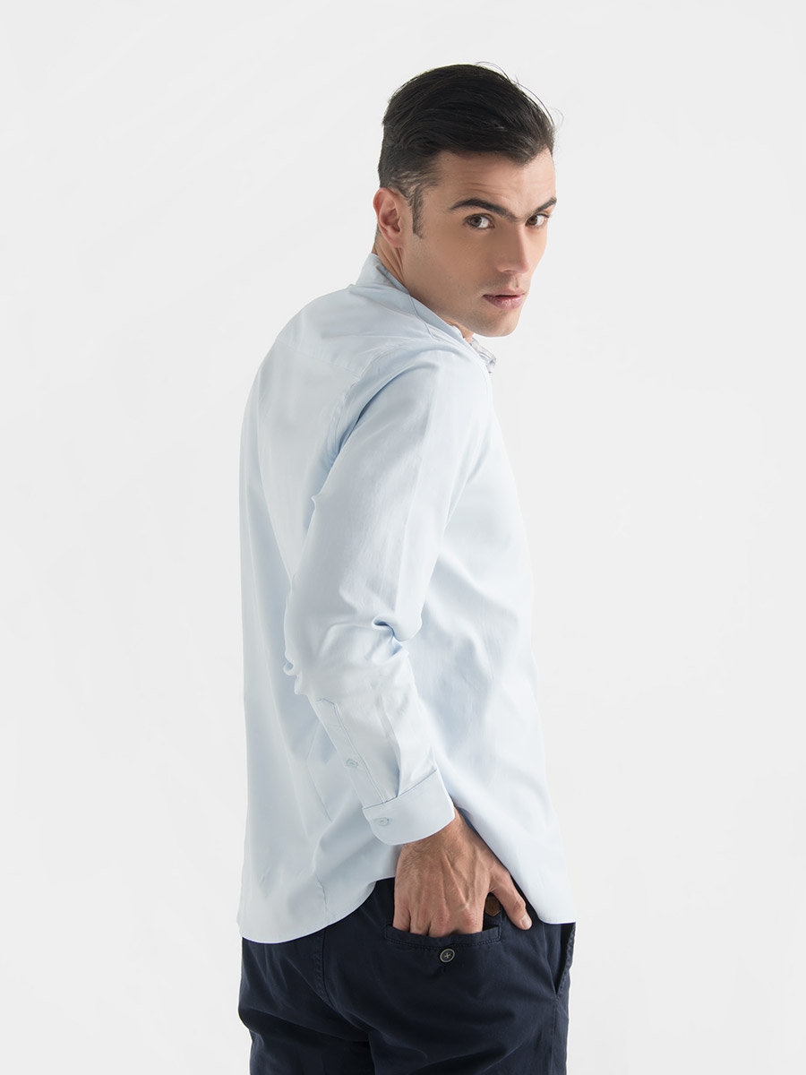 Camisa Moderna