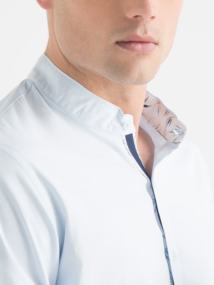 Camisa Moderna