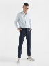 Pantalón gabardina