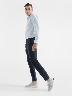 Pantalón gabardina