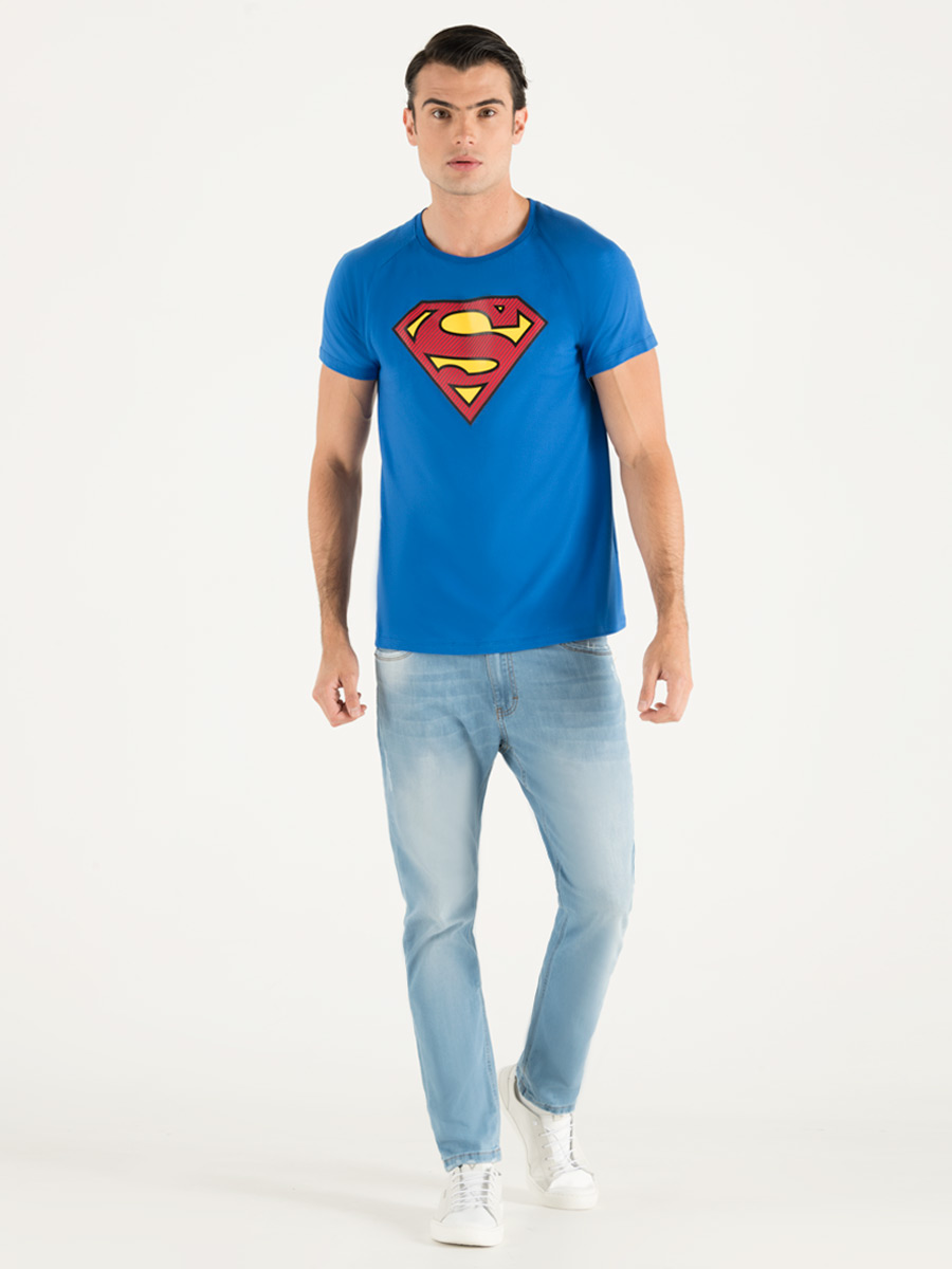 Camiseta Superman