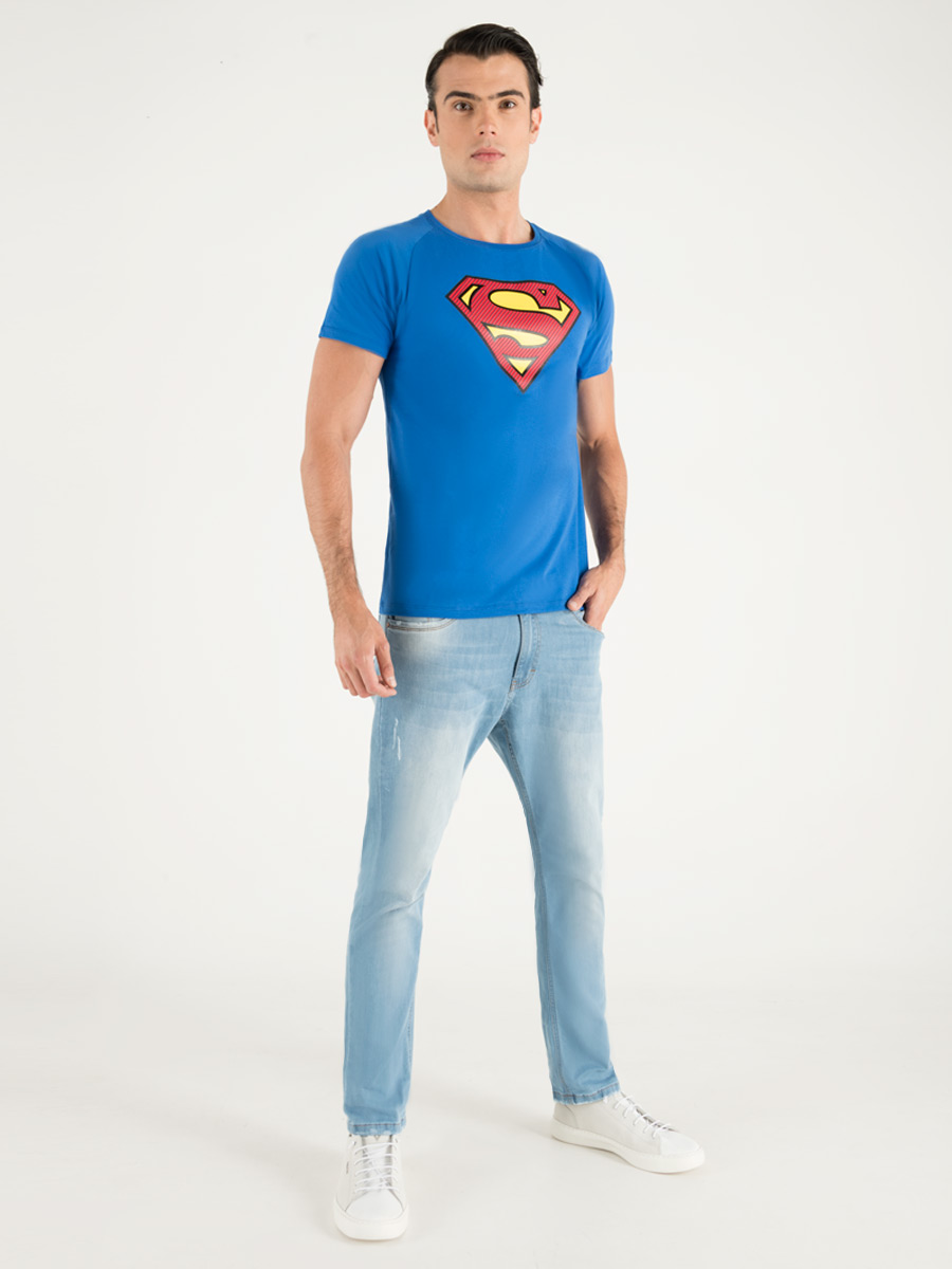 Camiseta Superman