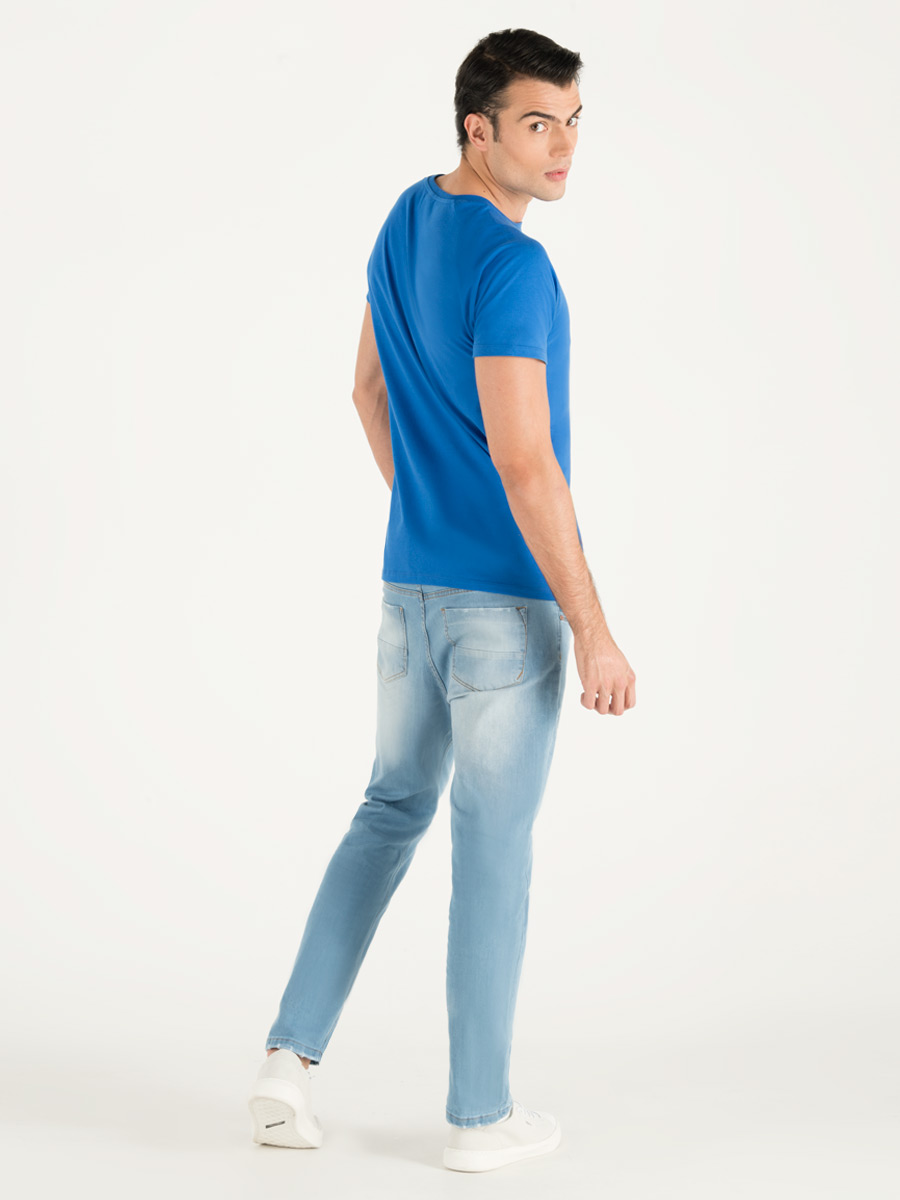 Camiseta Superman