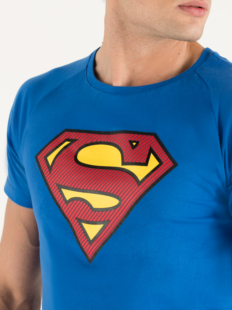 Camiseta Superman